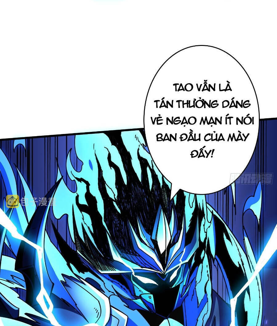 Vừa Chơi Đã Có Tài Khoản Vương Giả - Chapter 231 - Page 47