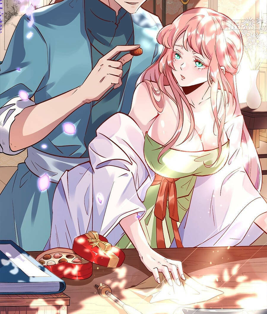 Vừa Chơi Đã Có Tài Khoản Vương Giả - Chapter 231 - Page 51