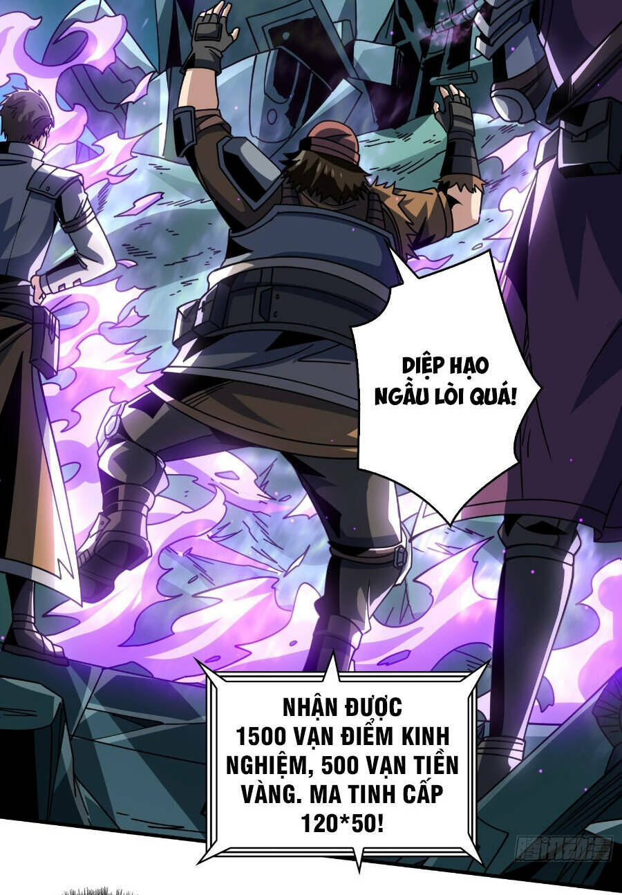 Vừa Chơi Đã Có Tài Khoản Vương Giả - Chapter 231 - Page 5