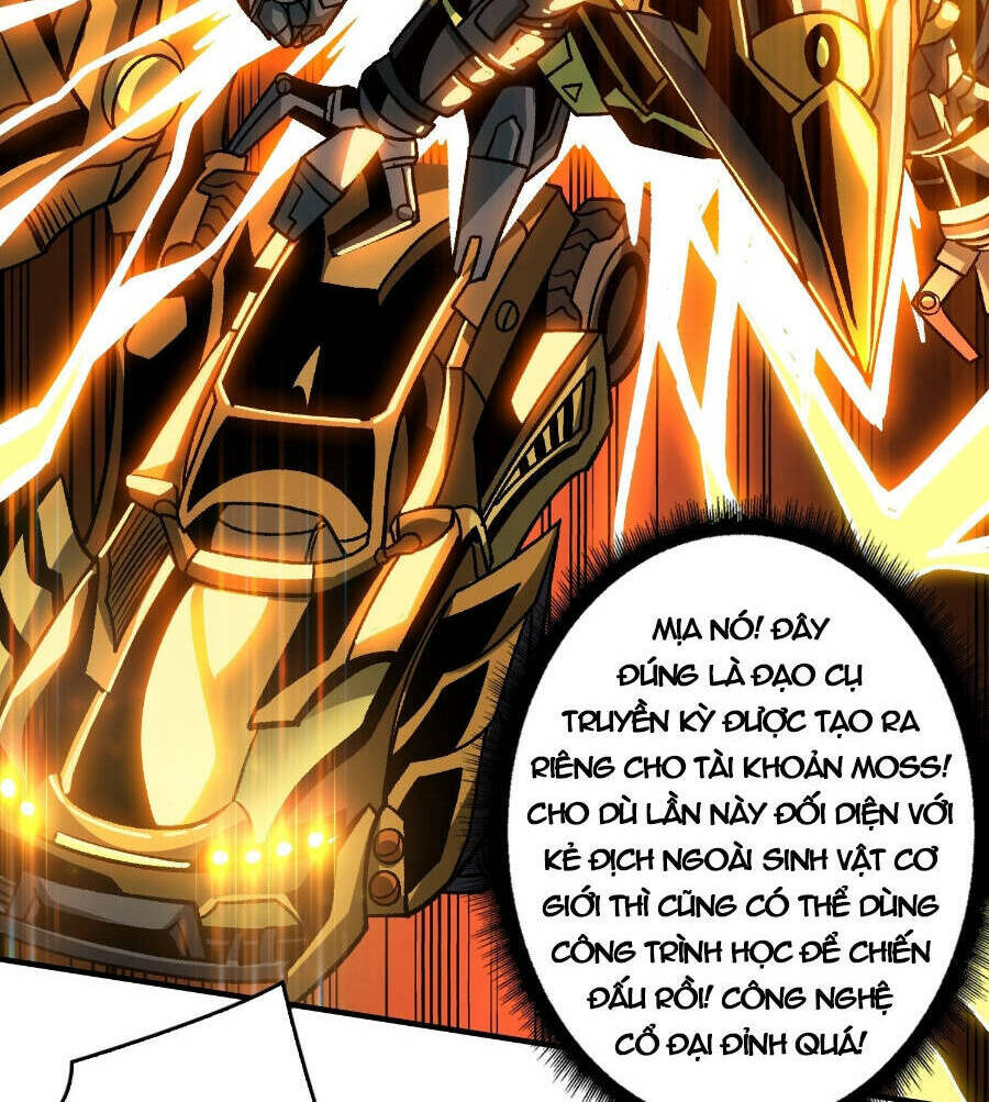 Vừa Chơi Đã Có Tài Khoản Vương Giả - Chapter 232 - Page 10