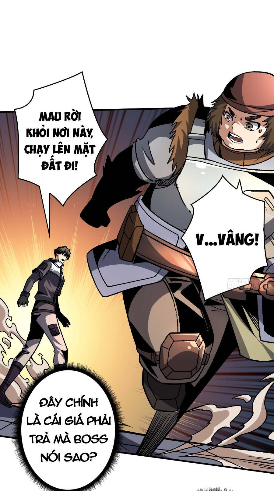 Vừa Chơi Đã Có Tài Khoản Vương Giả - Chapter 232 - Page 12