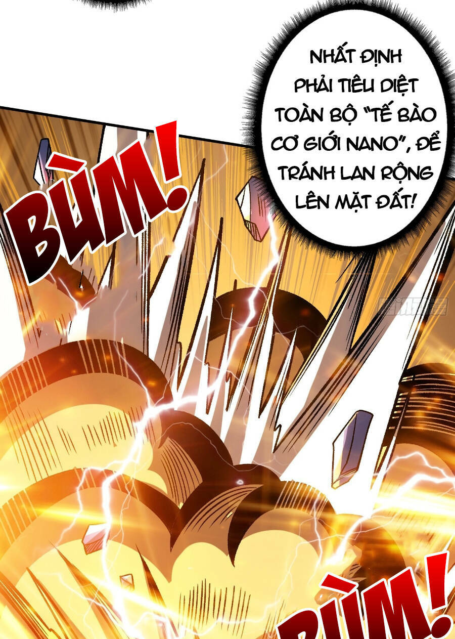 Vừa Chơi Đã Có Tài Khoản Vương Giả - Chapter 232 - Page 13