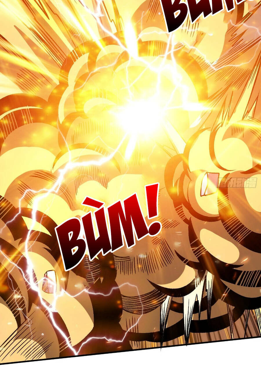 Vừa Chơi Đã Có Tài Khoản Vương Giả - Chapter 232 - Page 14