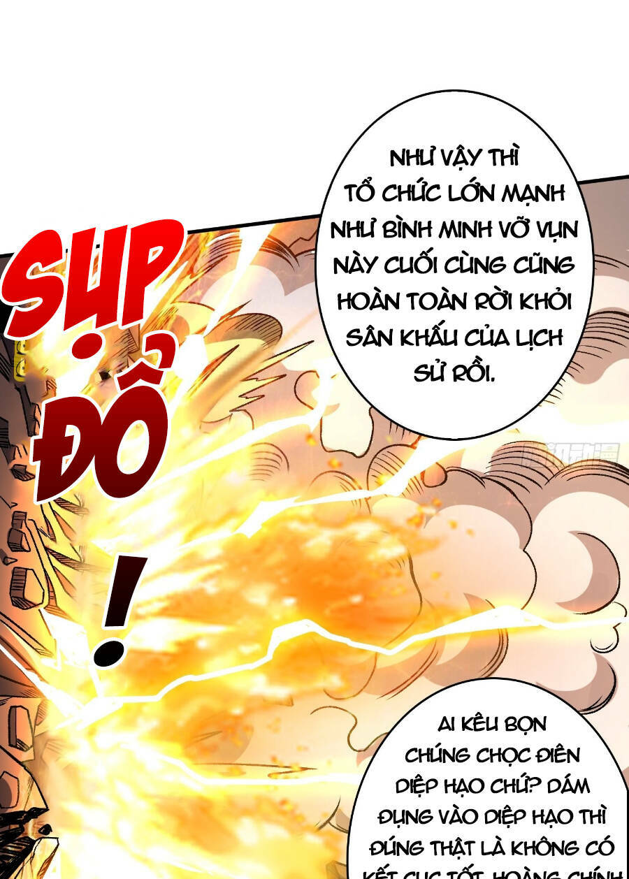 Vừa Chơi Đã Có Tài Khoản Vương Giả - Chapter 232 - Page 15