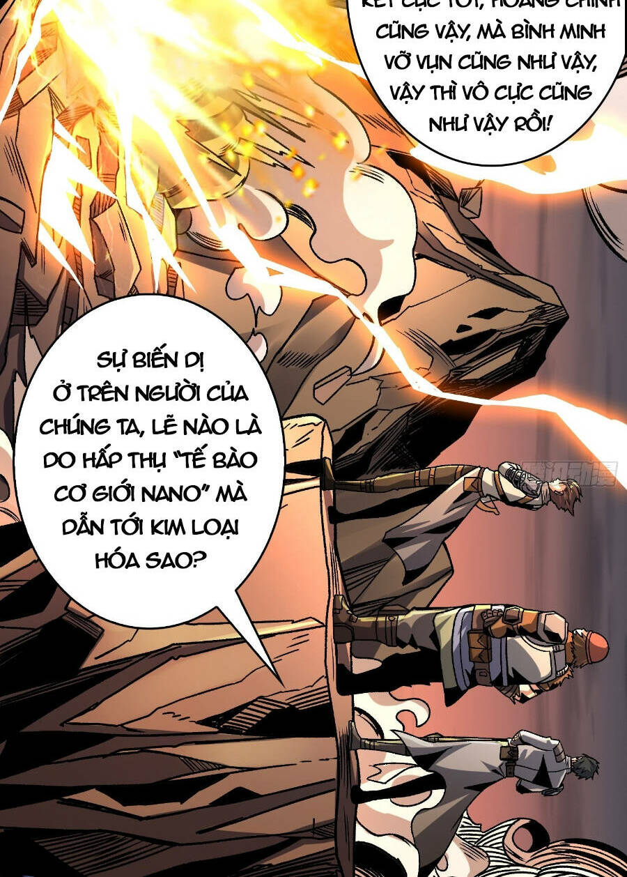 Vừa Chơi Đã Có Tài Khoản Vương Giả - Chapter 232 - Page 16