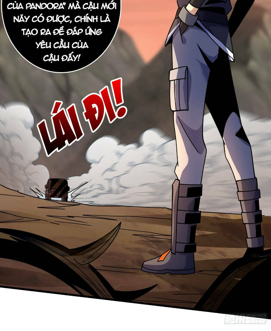 Vừa Chơi Đã Có Tài Khoản Vương Giả - Chapter 232 - Page 22