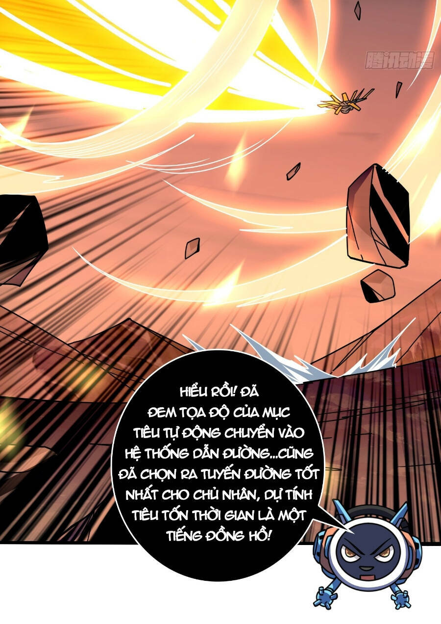 Vừa Chơi Đã Có Tài Khoản Vương Giả - Chapter 232 - Page 27