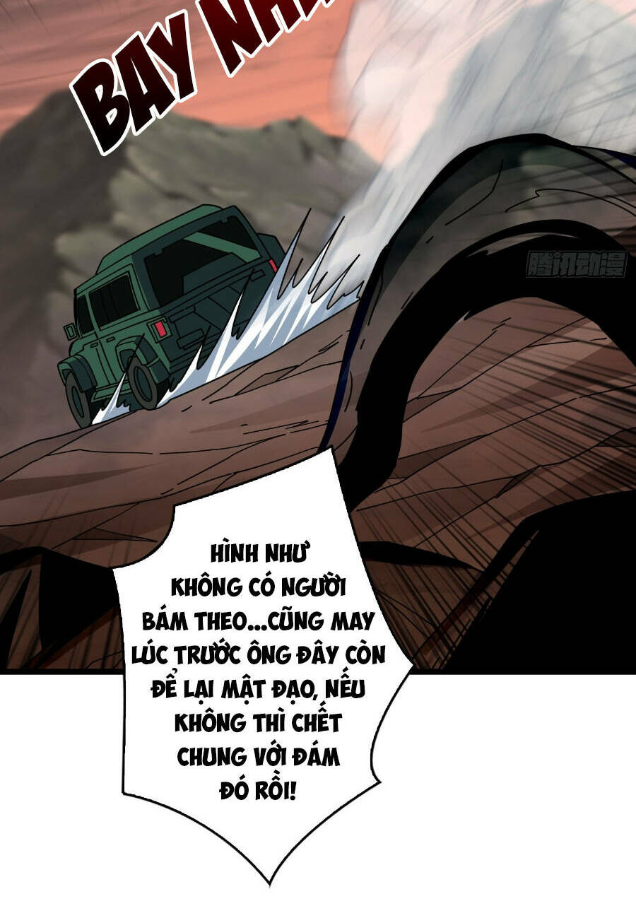 Vừa Chơi Đã Có Tài Khoản Vương Giả - Chapter 232 - Page 30