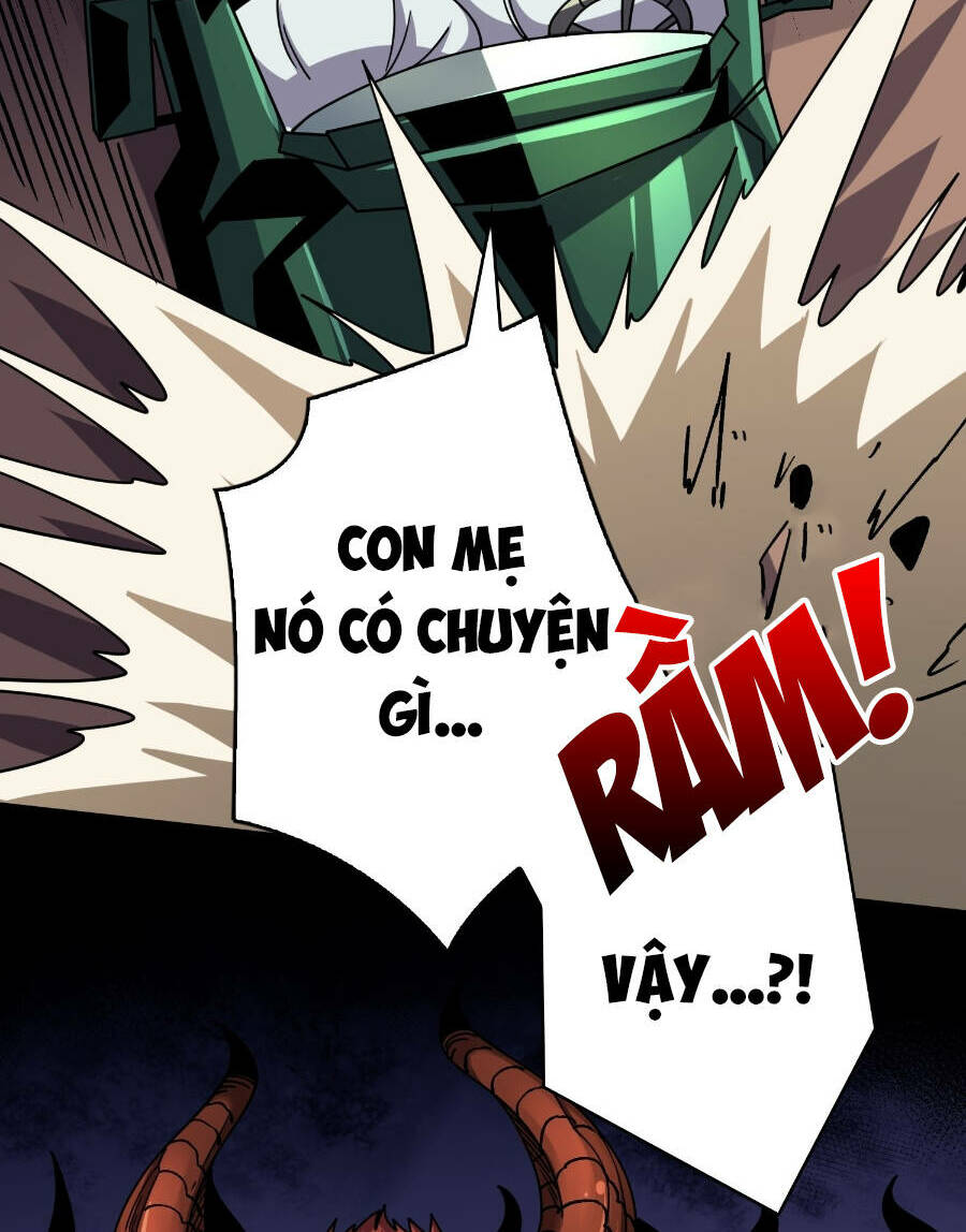 Vừa Chơi Đã Có Tài Khoản Vương Giả - Chapter 232 - Page 33