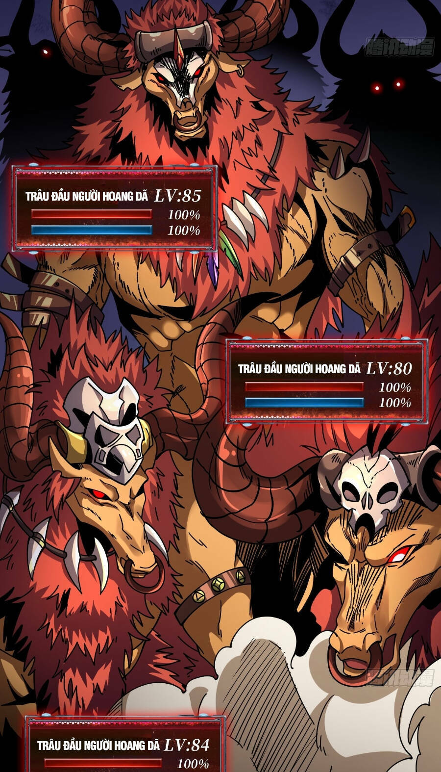 Vừa Chơi Đã Có Tài Khoản Vương Giả - Chapter 232 - Page 34