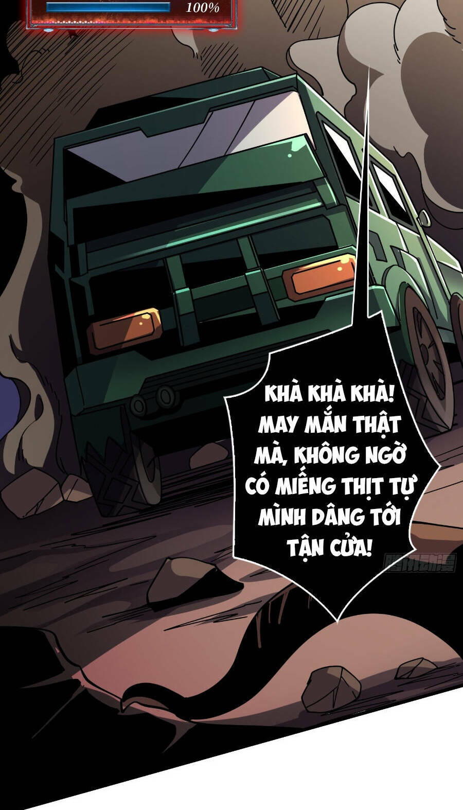 Vừa Chơi Đã Có Tài Khoản Vương Giả - Chapter 232 - Page 35