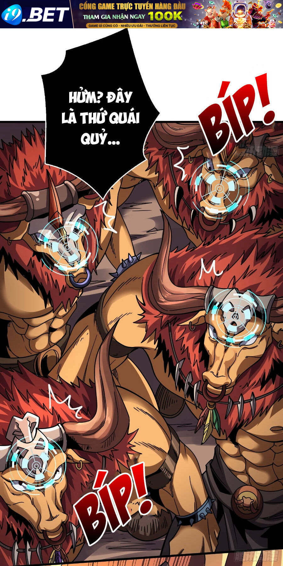 Vừa Chơi Đã Có Tài Khoản Vương Giả - Chapter 232 - Page 37