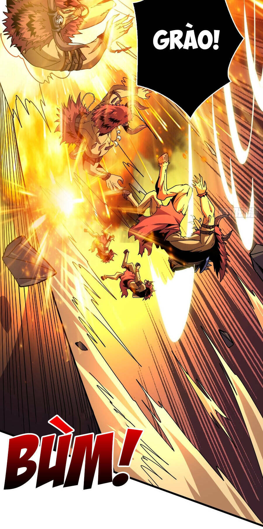 Vừa Chơi Đã Có Tài Khoản Vương Giả - Chapter 232 - Page 39