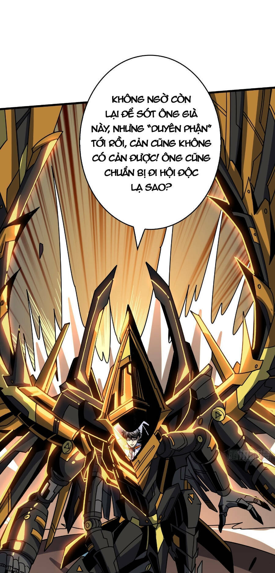 Vừa Chơi Đã Có Tài Khoản Vương Giả - Chapter 232 - Page 40