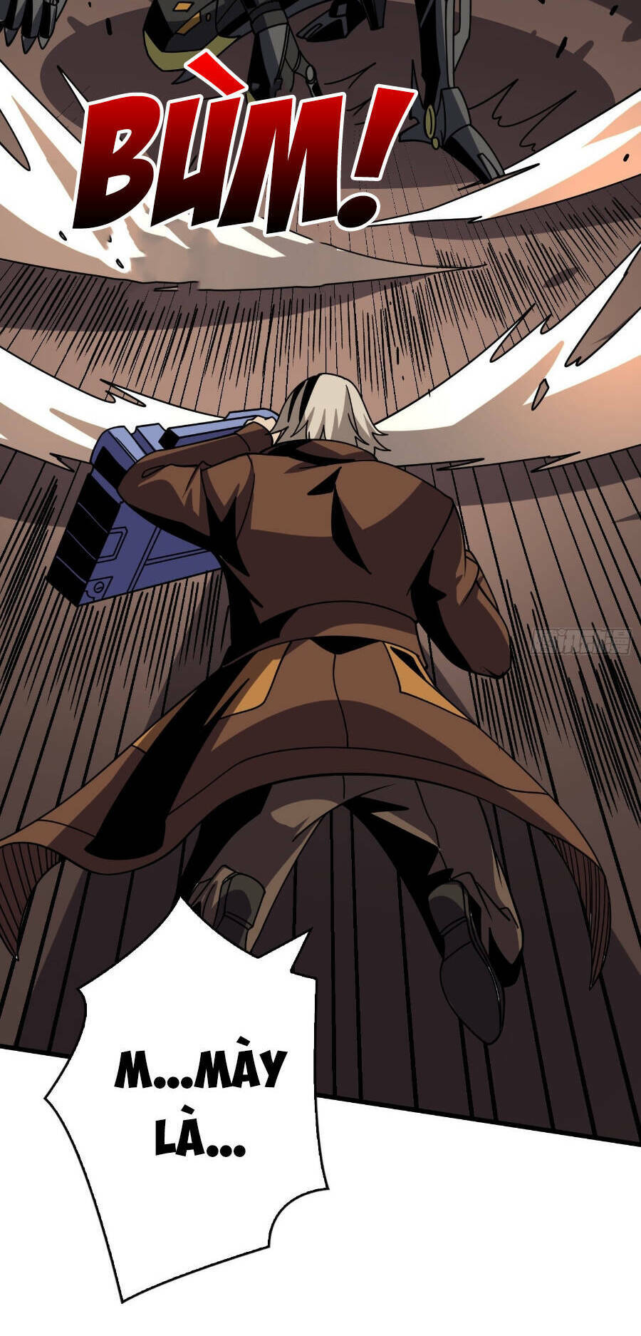 Vừa Chơi Đã Có Tài Khoản Vương Giả - Chapter 232 - Page 41