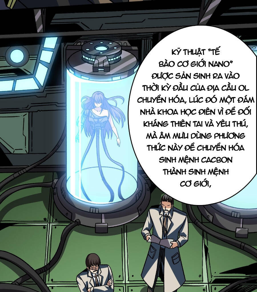 Vừa Chơi Đã Có Tài Khoản Vương Giả - Chapter 232 - Page 46