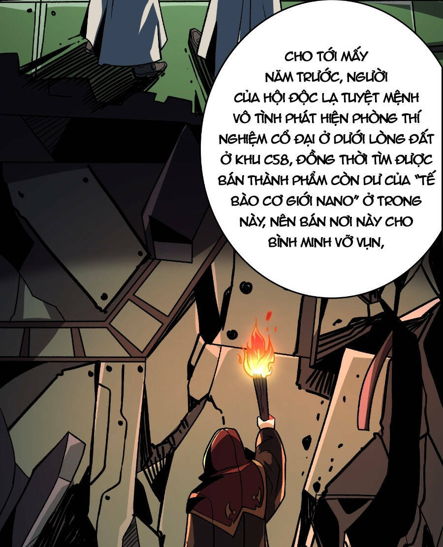 Vừa Chơi Đã Có Tài Khoản Vương Giả - Chapter 232 - Page 48