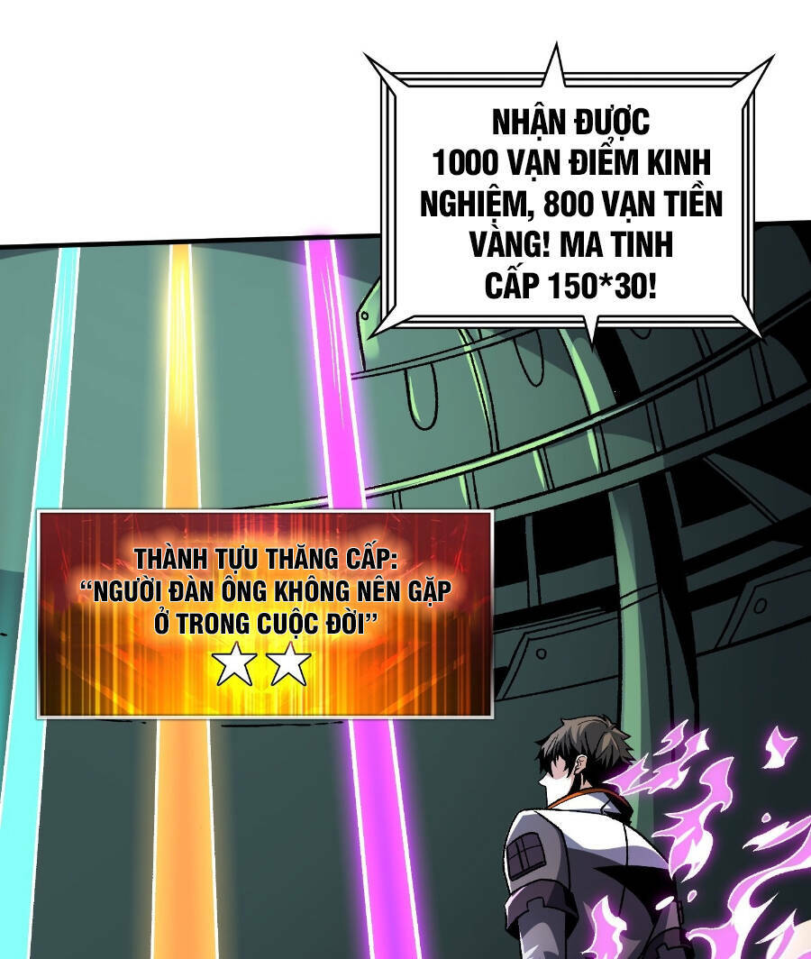 Vừa Chơi Đã Có Tài Khoản Vương Giả - Chapter 232 - Page 4