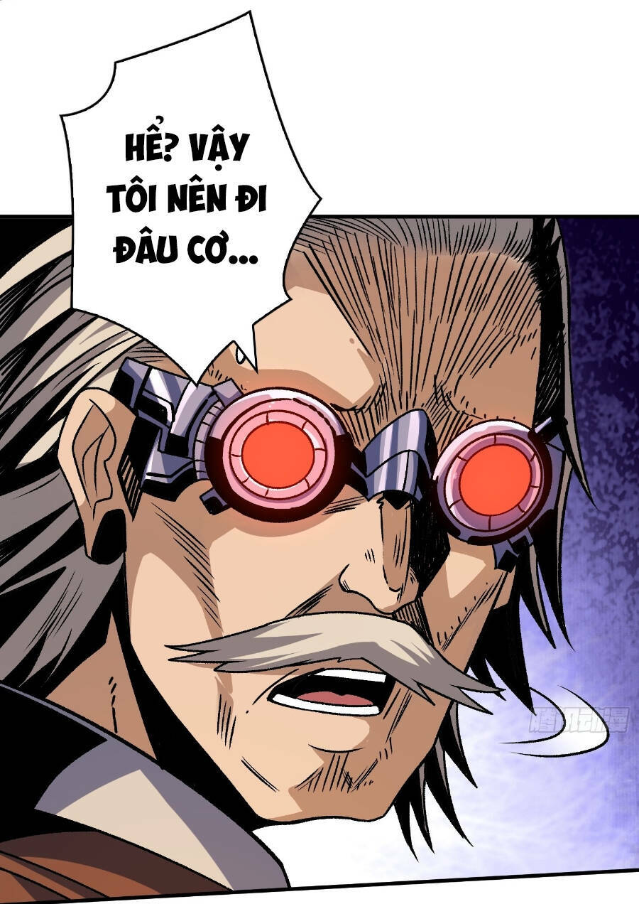 Vừa Chơi Đã Có Tài Khoản Vương Giả - Chapter 232 - Page 53