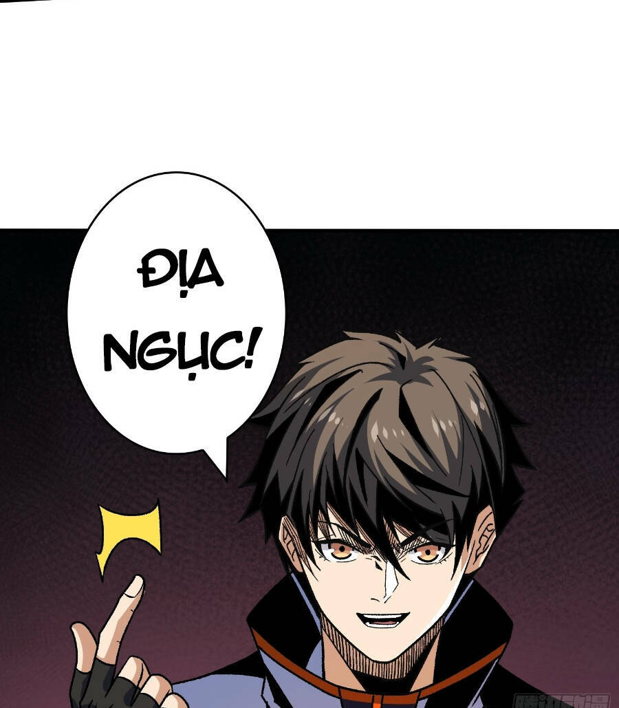 Vừa Chơi Đã Có Tài Khoản Vương Giả - Chapter 232 - Page 54