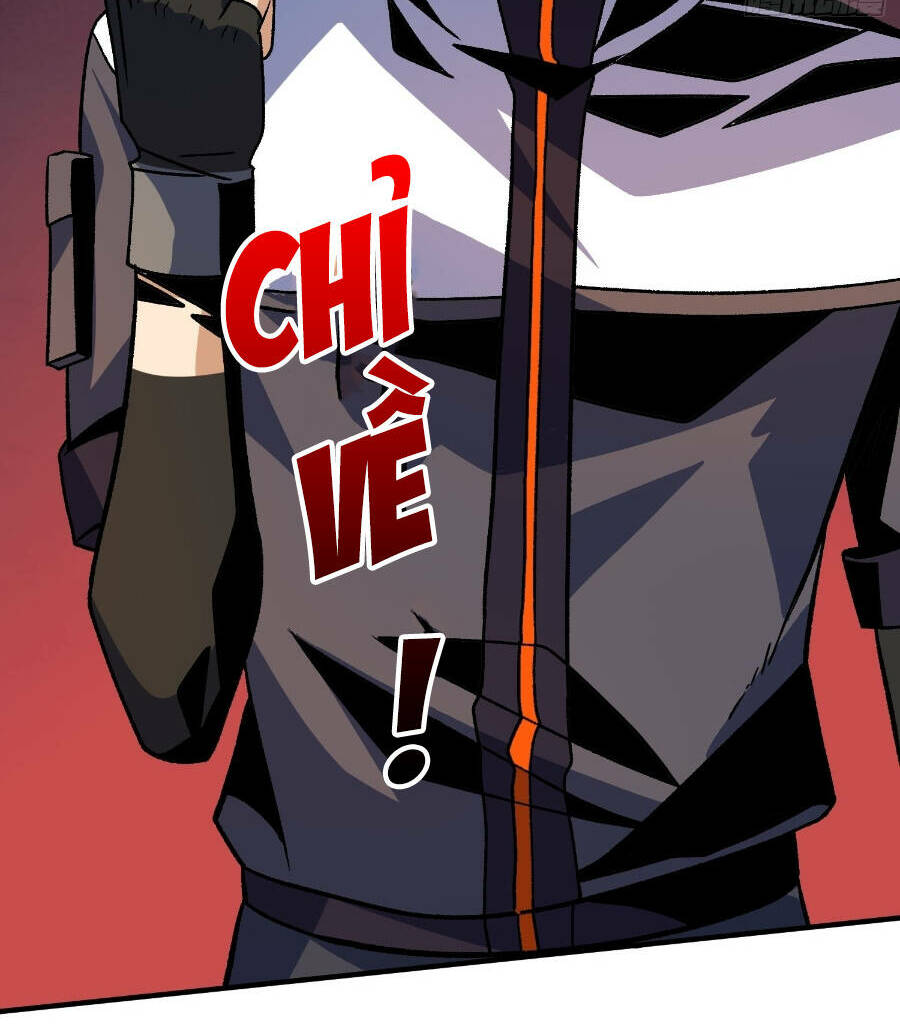 Vừa Chơi Đã Có Tài Khoản Vương Giả - Chapter 232 - Page 55