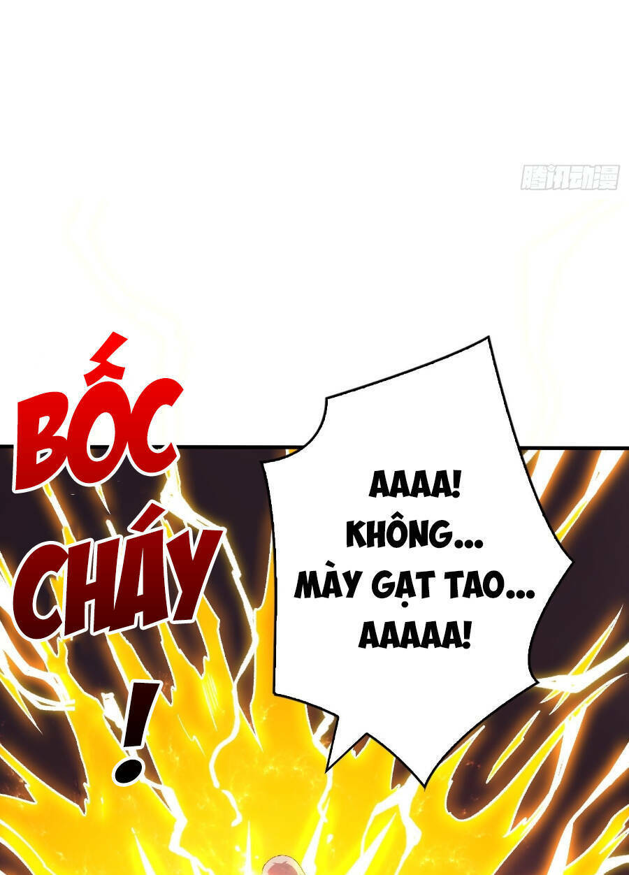 Vừa Chơi Đã Có Tài Khoản Vương Giả - Chapter 232 - Page 56