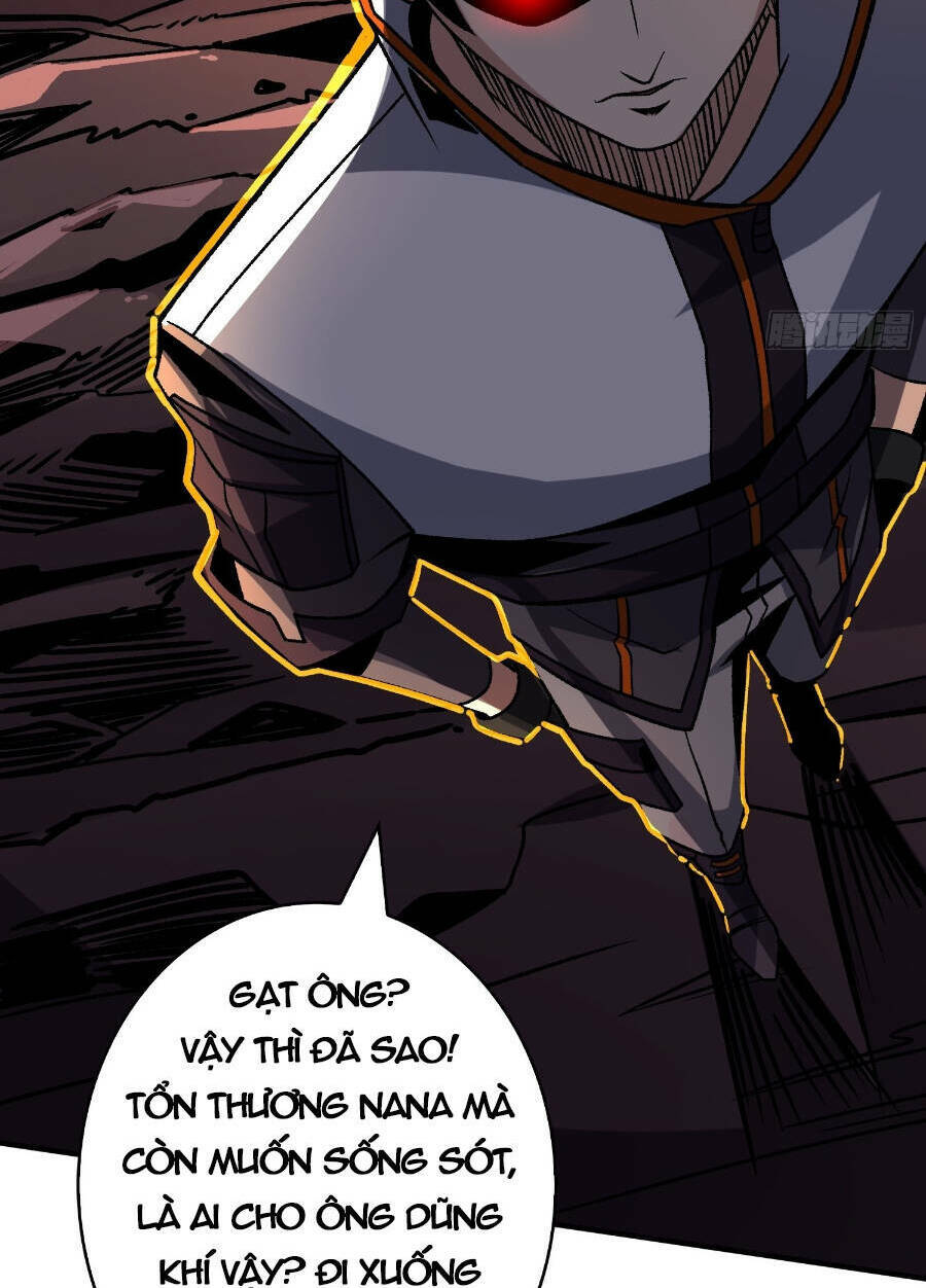 Vừa Chơi Đã Có Tài Khoản Vương Giả - Chapter 232 - Page 58