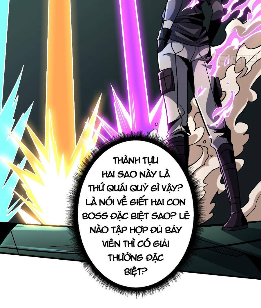 Vừa Chơi Đã Có Tài Khoản Vương Giả - Chapter 232 - Page 5