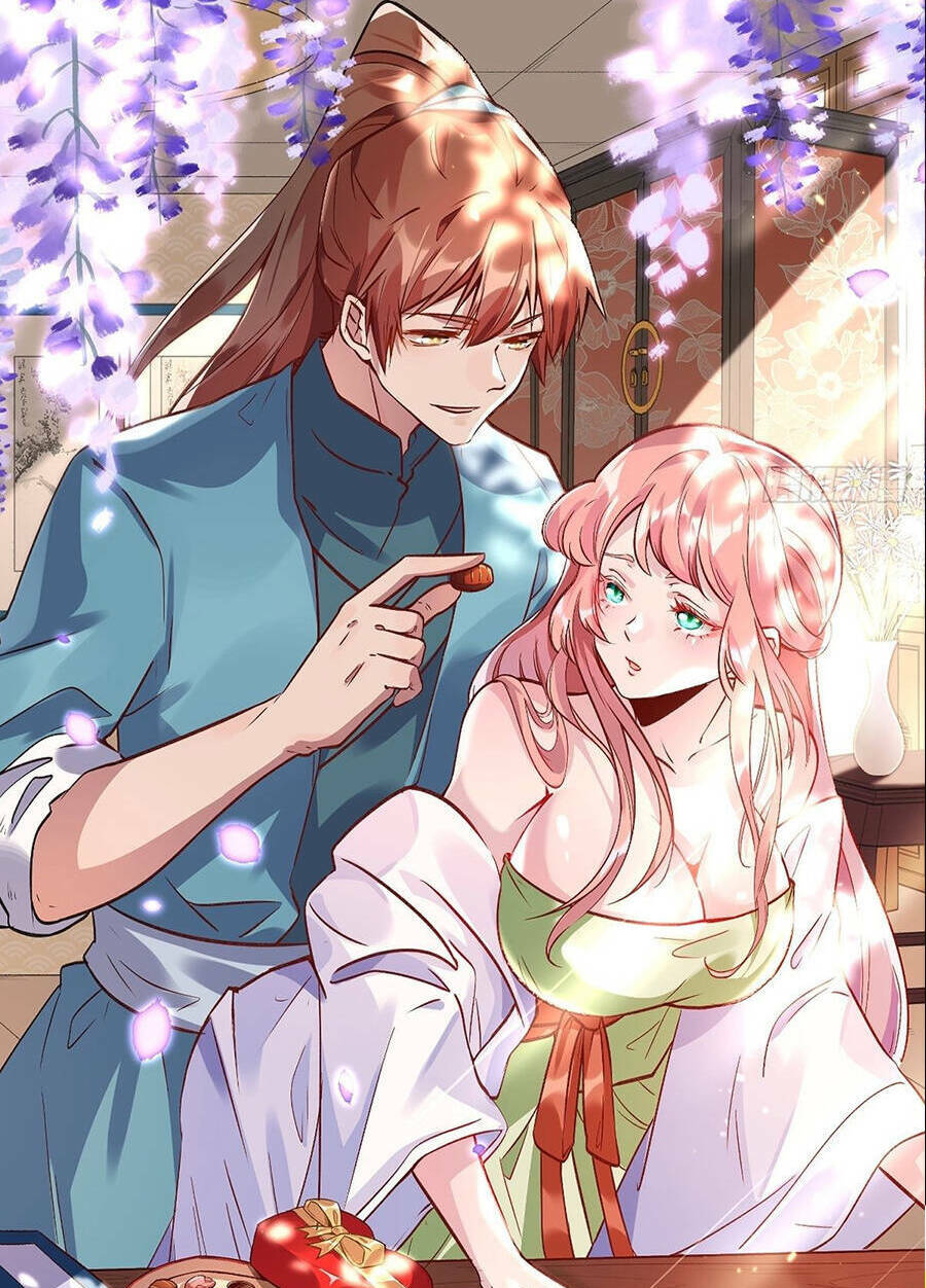 Vừa Chơi Đã Có Tài Khoản Vương Giả - Chapter 232 - Page 60