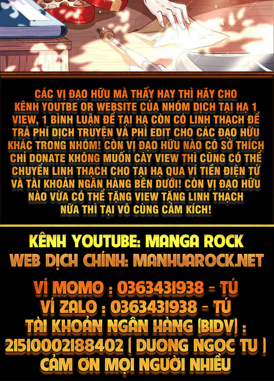 Vừa Chơi Đã Có Tài Khoản Vương Giả - Chapter 232 - Page 61