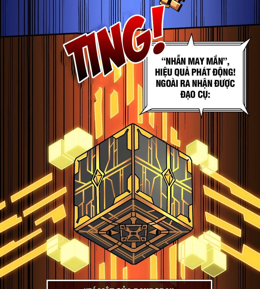 Vừa Chơi Đã Có Tài Khoản Vương Giả - Chapter 232 - Page 7