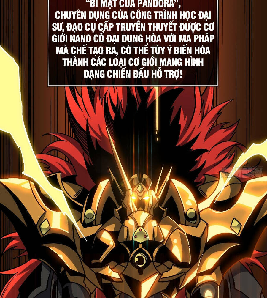 Vừa Chơi Đã Có Tài Khoản Vương Giả - Chapter 232 - Page 8