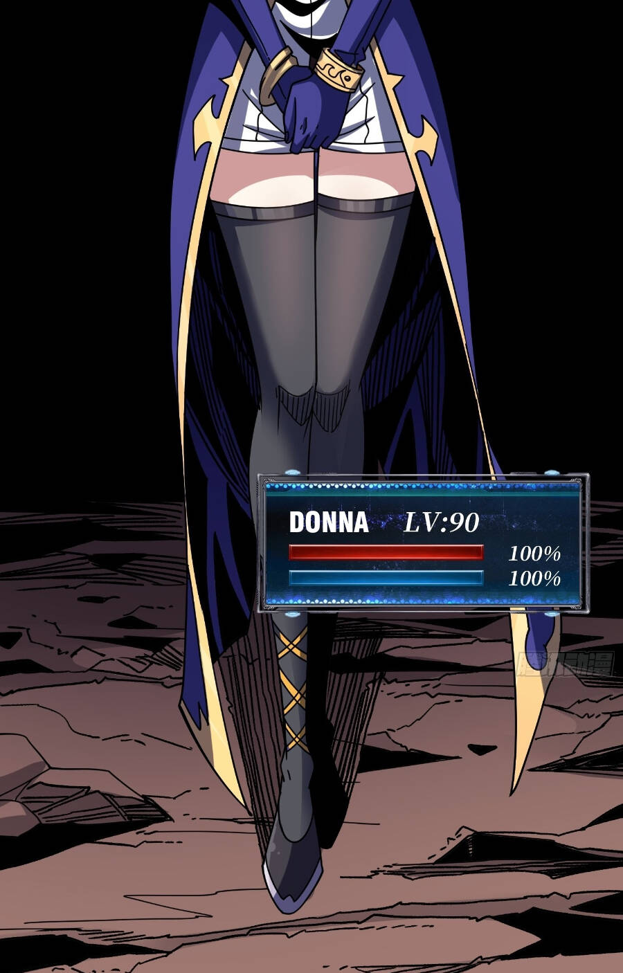 Vừa Chơi Đã Có Tài Khoản Vương Giả - Chapter 233 - Page 9