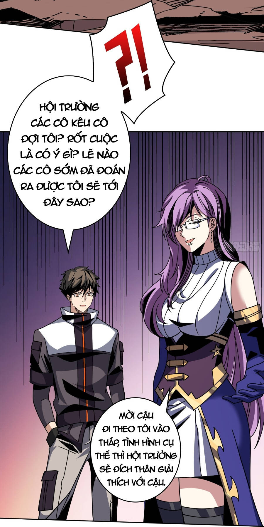 Vừa Chơi Đã Có Tài Khoản Vương Giả - Chapter 233 - Page 10