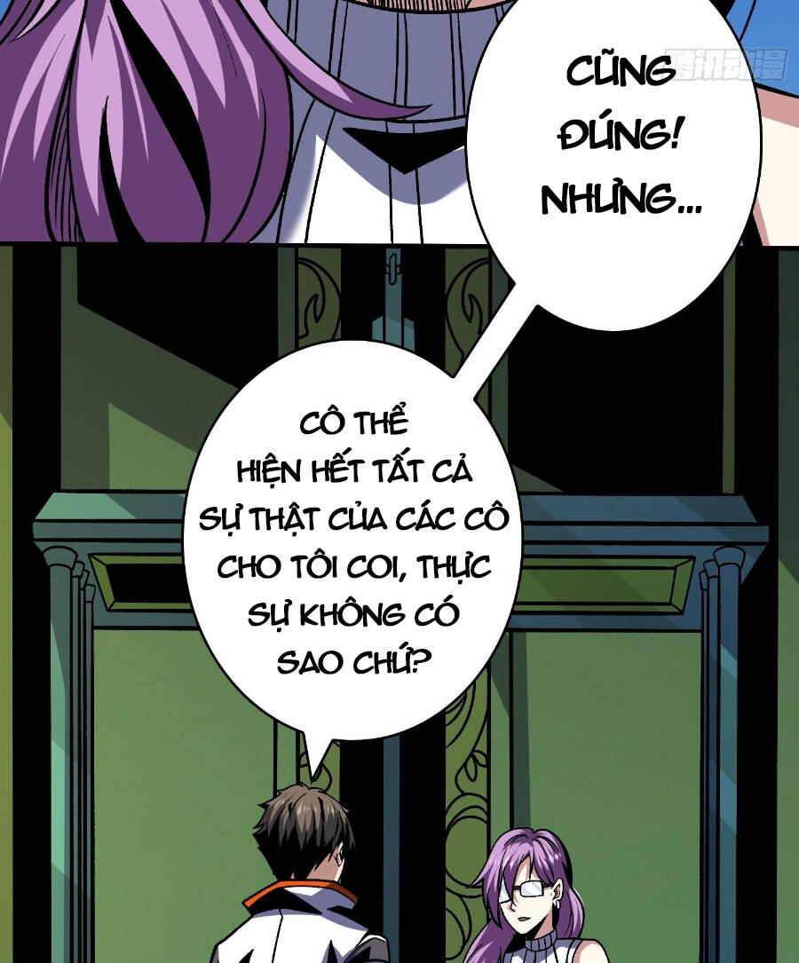 Vừa Chơi Đã Có Tài Khoản Vương Giả - Chapter 233 - Page 16