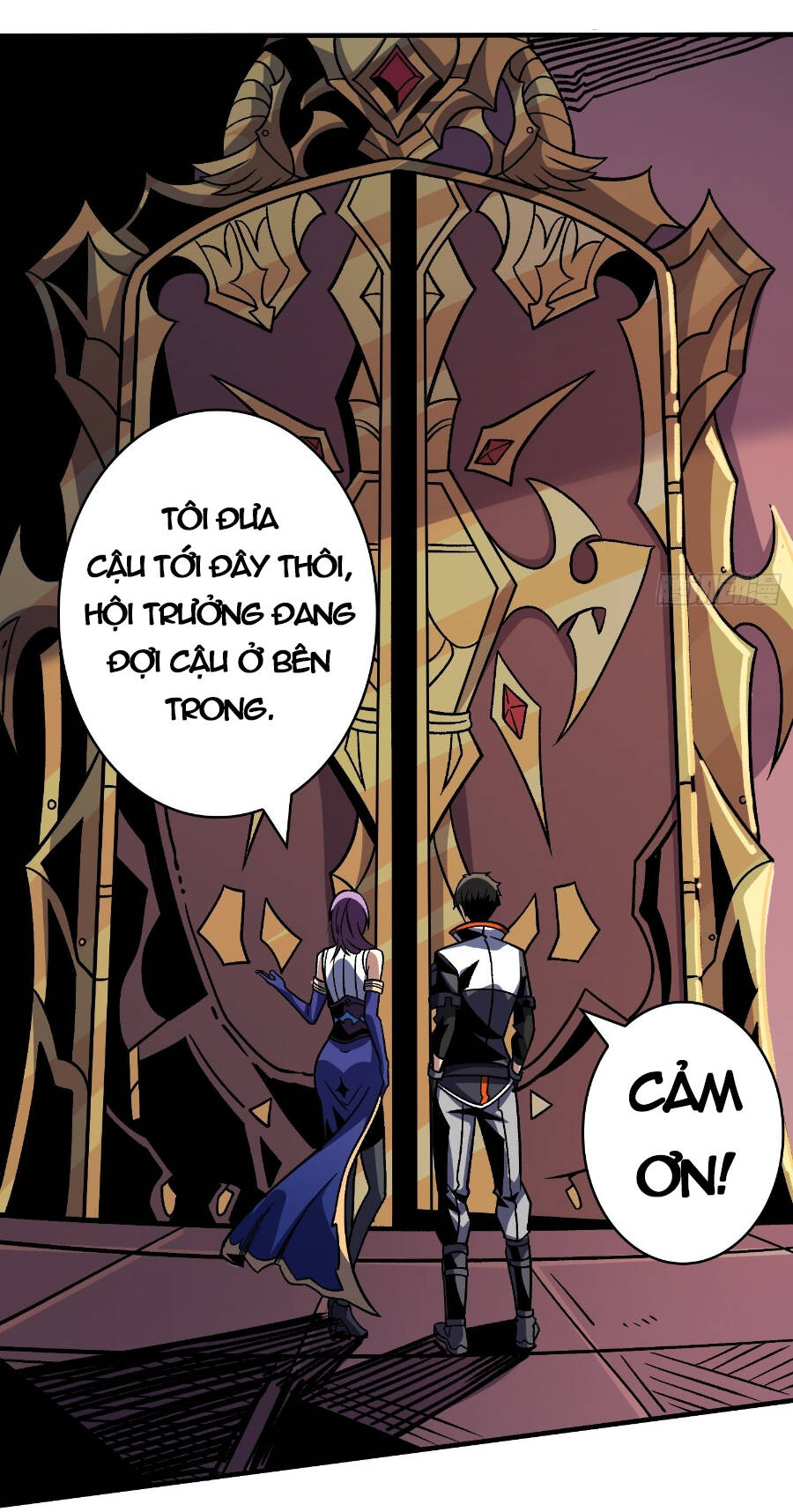 Vừa Chơi Đã Có Tài Khoản Vương Giả - Chapter 233 - Page 20