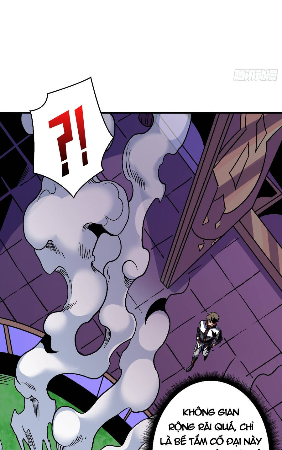 Vừa Chơi Đã Có Tài Khoản Vương Giả - Chapter 233 - Page 21