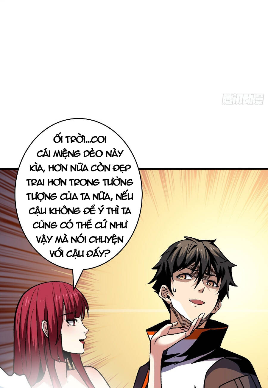 Vừa Chơi Đã Có Tài Khoản Vương Giả - Chapter 233 - Page 27