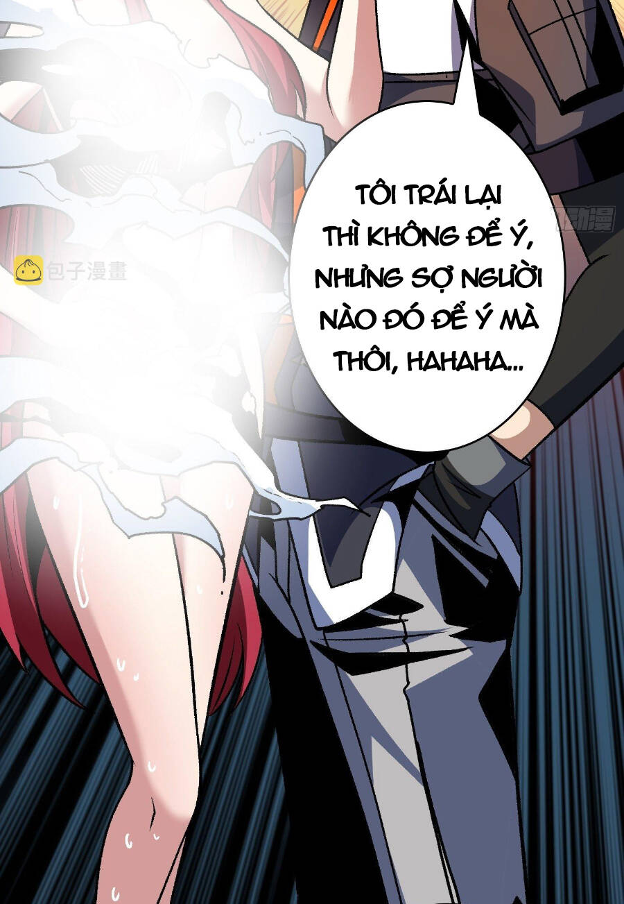 Vừa Chơi Đã Có Tài Khoản Vương Giả - Chapter 233 - Page 28