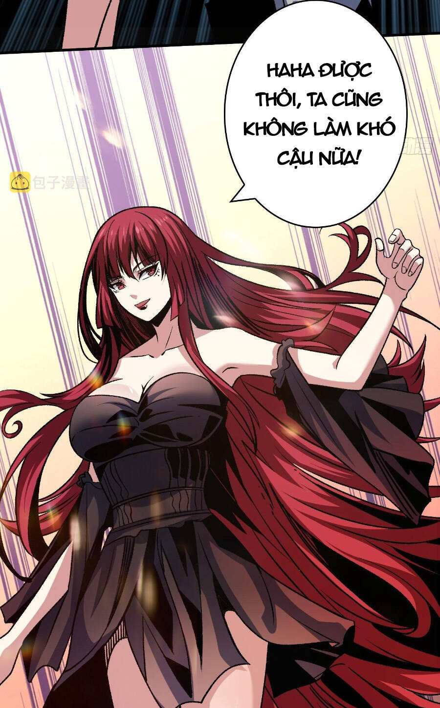 Vừa Chơi Đã Có Tài Khoản Vương Giả - Chapter 233 - Page 29