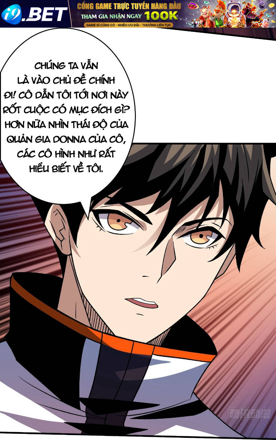 Vừa Chơi Đã Có Tài Khoản Vương Giả - Chapter 233 - Page 31
