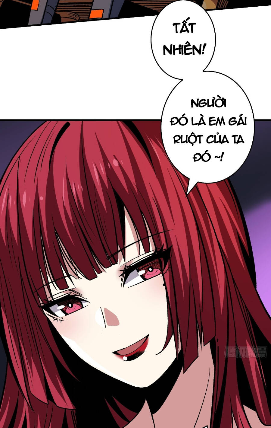 Vừa Chơi Đã Có Tài Khoản Vương Giả - Chapter 233 - Page 35