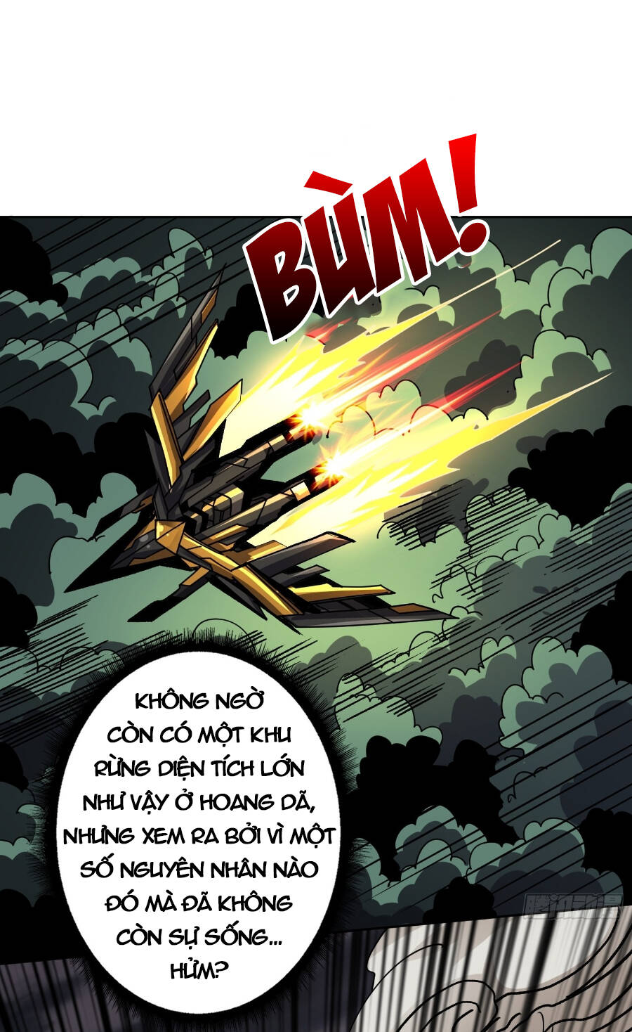 Vừa Chơi Đã Có Tài Khoản Vương Giả - Chapter 233 - Page 3