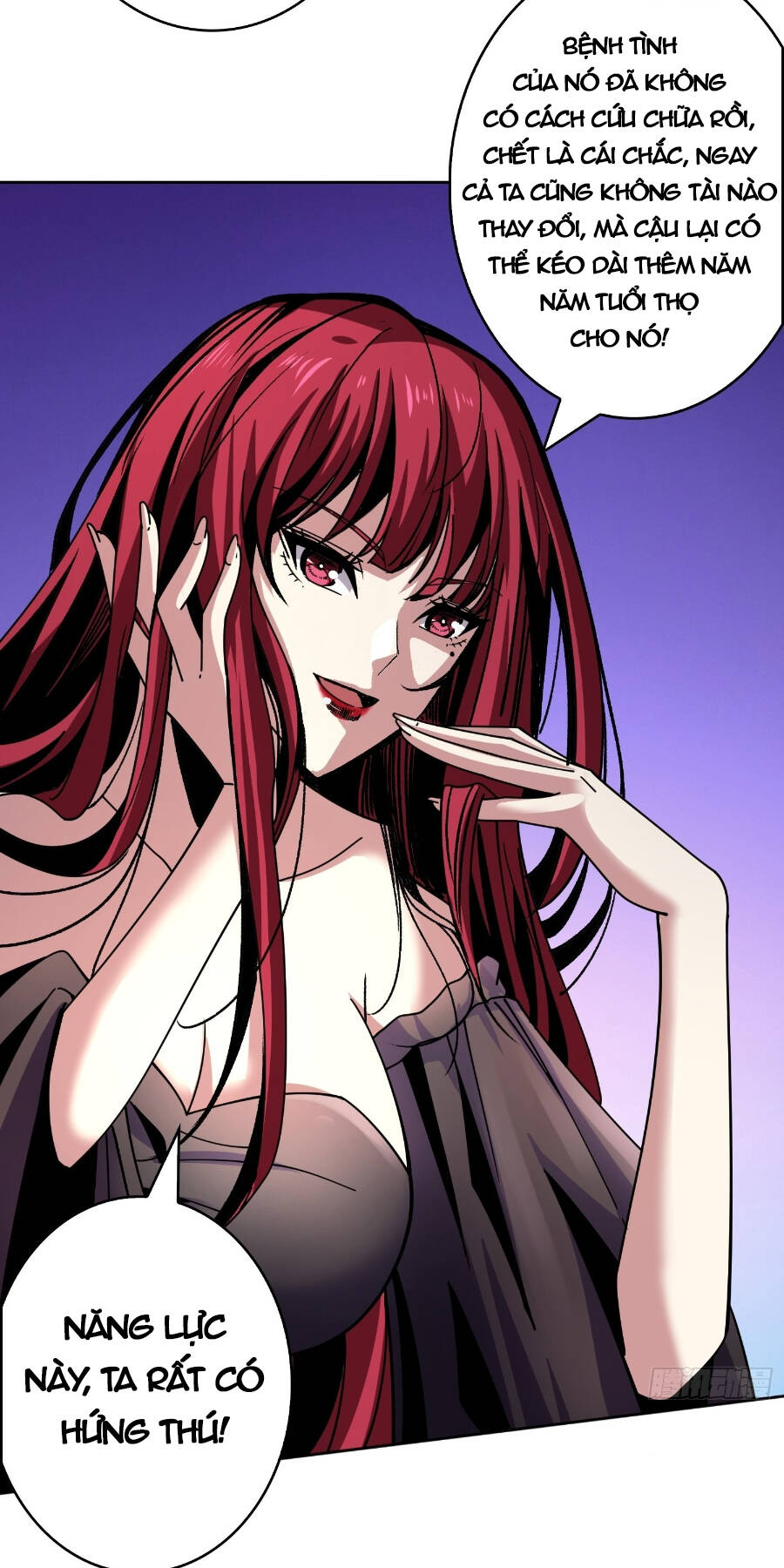 Vừa Chơi Đã Có Tài Khoản Vương Giả - Chapter 233 - Page 41