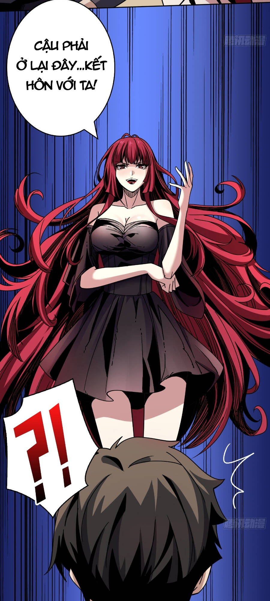 Vừa Chơi Đã Có Tài Khoản Vương Giả - Chapter 233 - Page 43