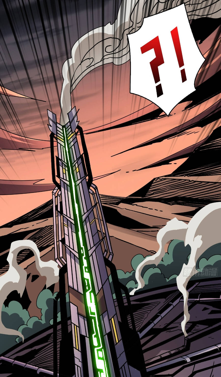 Vừa Chơi Đã Có Tài Khoản Vương Giả - Chapter 233 - Page 4