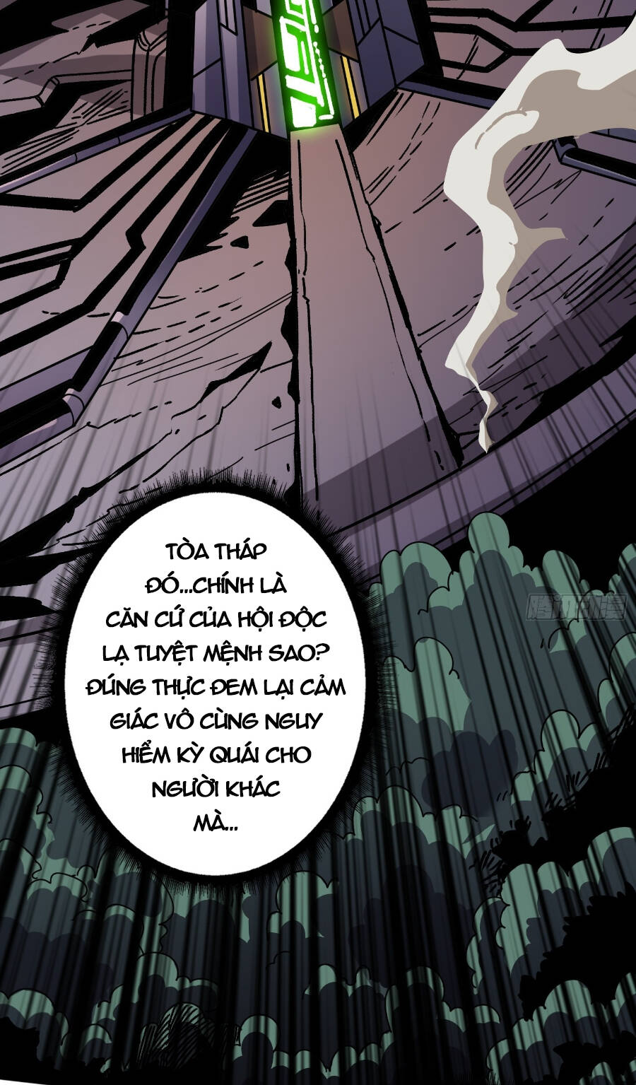 Vừa Chơi Đã Có Tài Khoản Vương Giả - Chapter 233 - Page 5