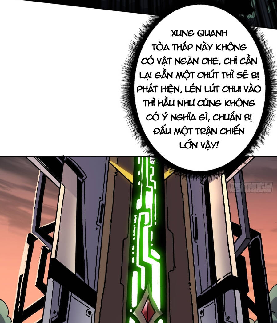 Vừa Chơi Đã Có Tài Khoản Vương Giả - Chapter 233 - Page 6