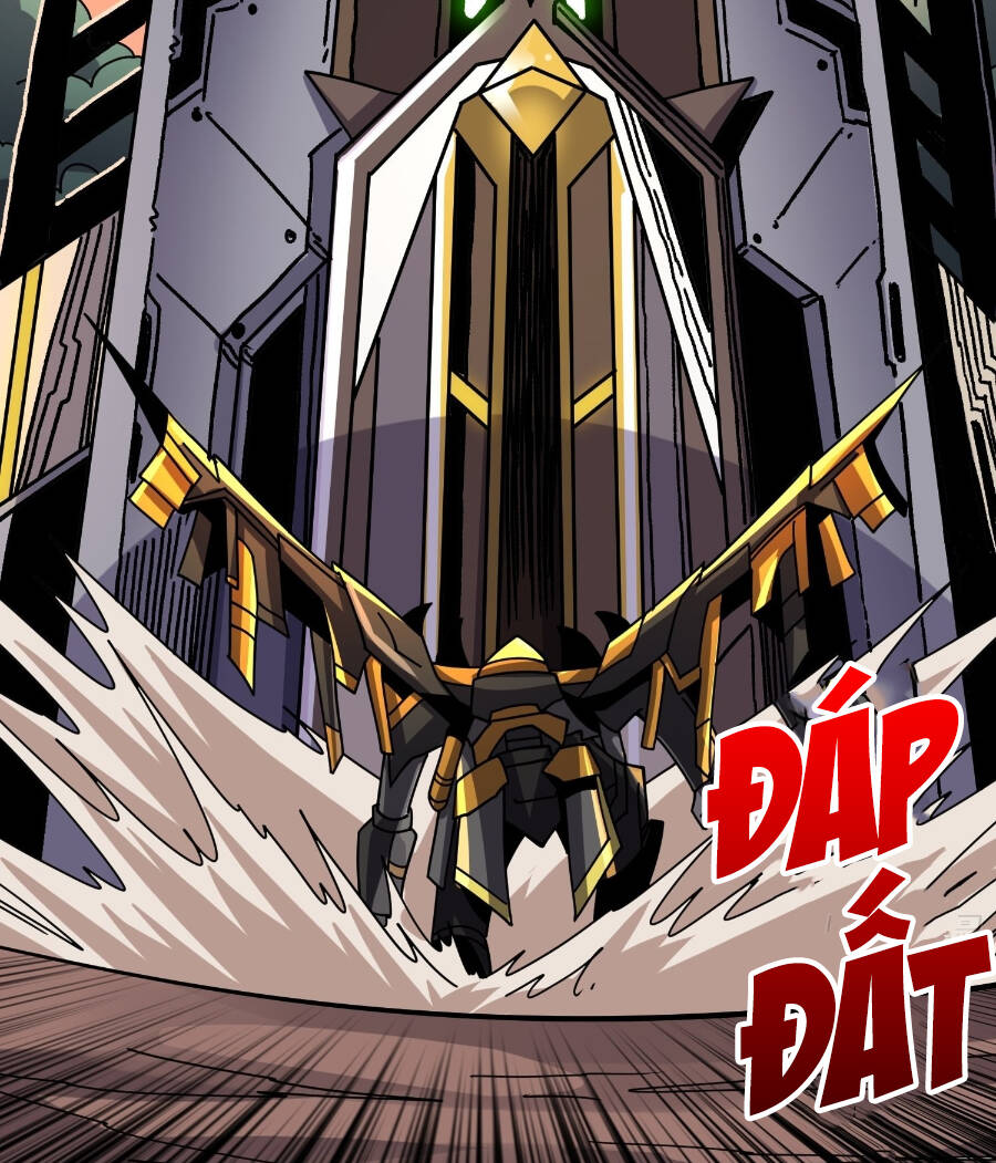 Vừa Chơi Đã Có Tài Khoản Vương Giả - Chapter 233 - Page 7