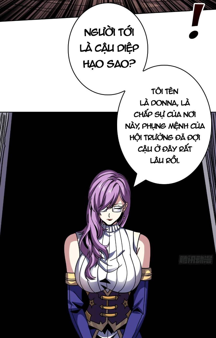 Vừa Chơi Đã Có Tài Khoản Vương Giả - Chapter 233 - Page 8